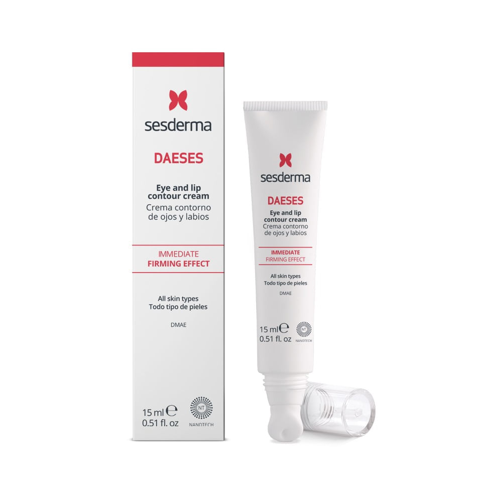 Daeses contorno de ojos y labios nuevo aplicador - Sesderma img #1