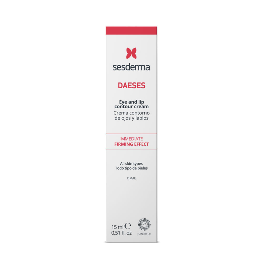 Daeses contorno de ojos y labios nuevo aplicador - Sesderma img #2