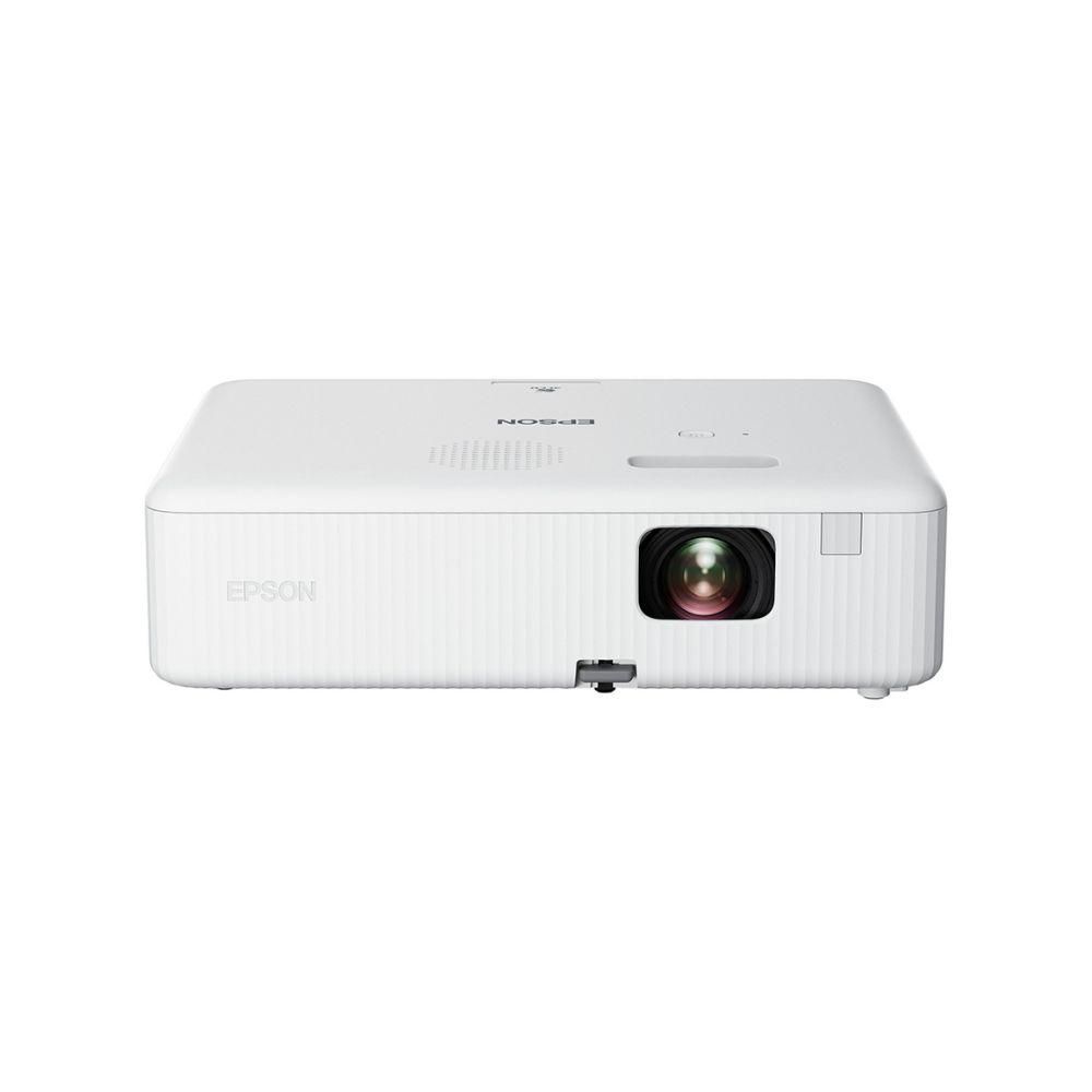 Proyector  EPSON  W01 img #1