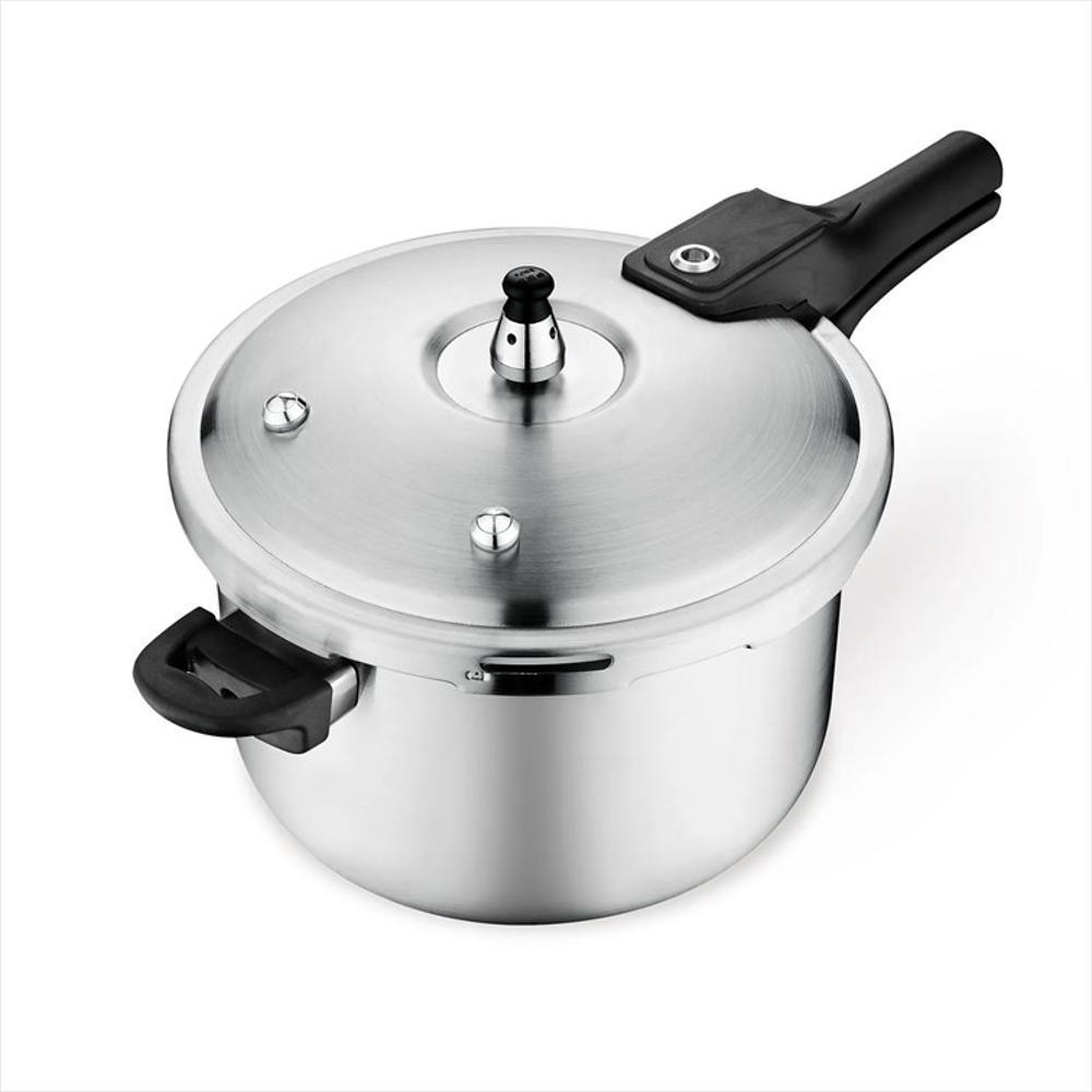 Olla Presión Home Elements 5.6 Litros img #1