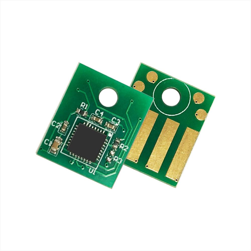 Chip Toner Lexmark Ms310 Mx410 img #1