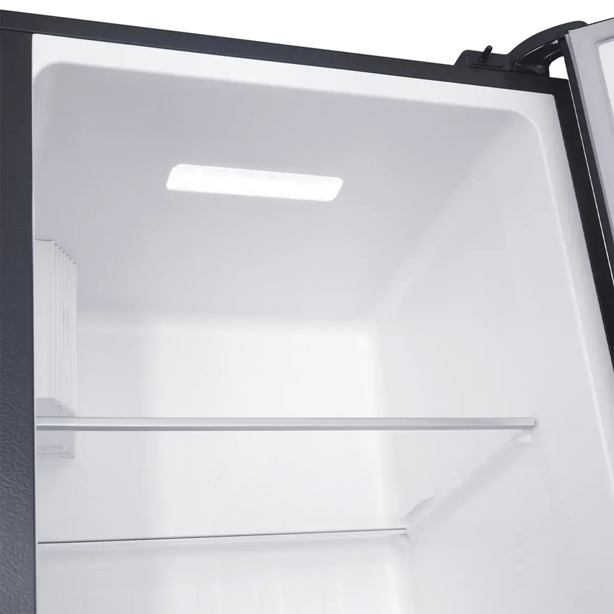Nevecón Mabe Side by Side 480 Litros MSL480LMLPS0 Black Steel img #8