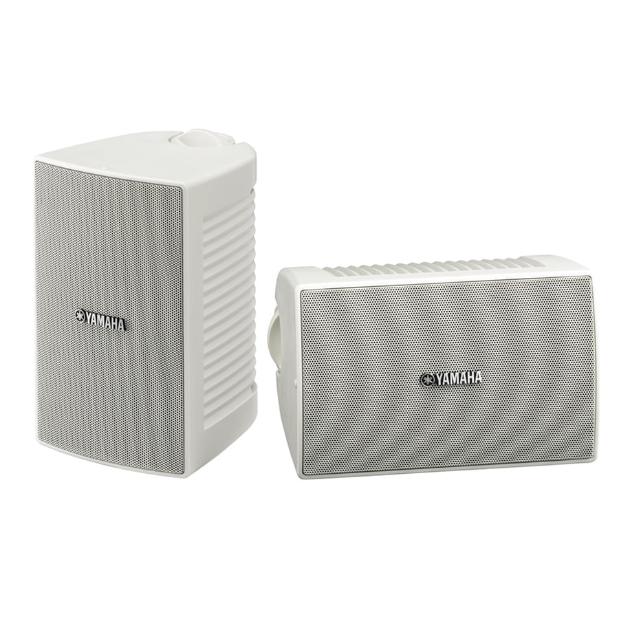 PARLANTES YAMAHA DE INSTALACIÓN EN PARED NSAW194 BLANCOS img #1