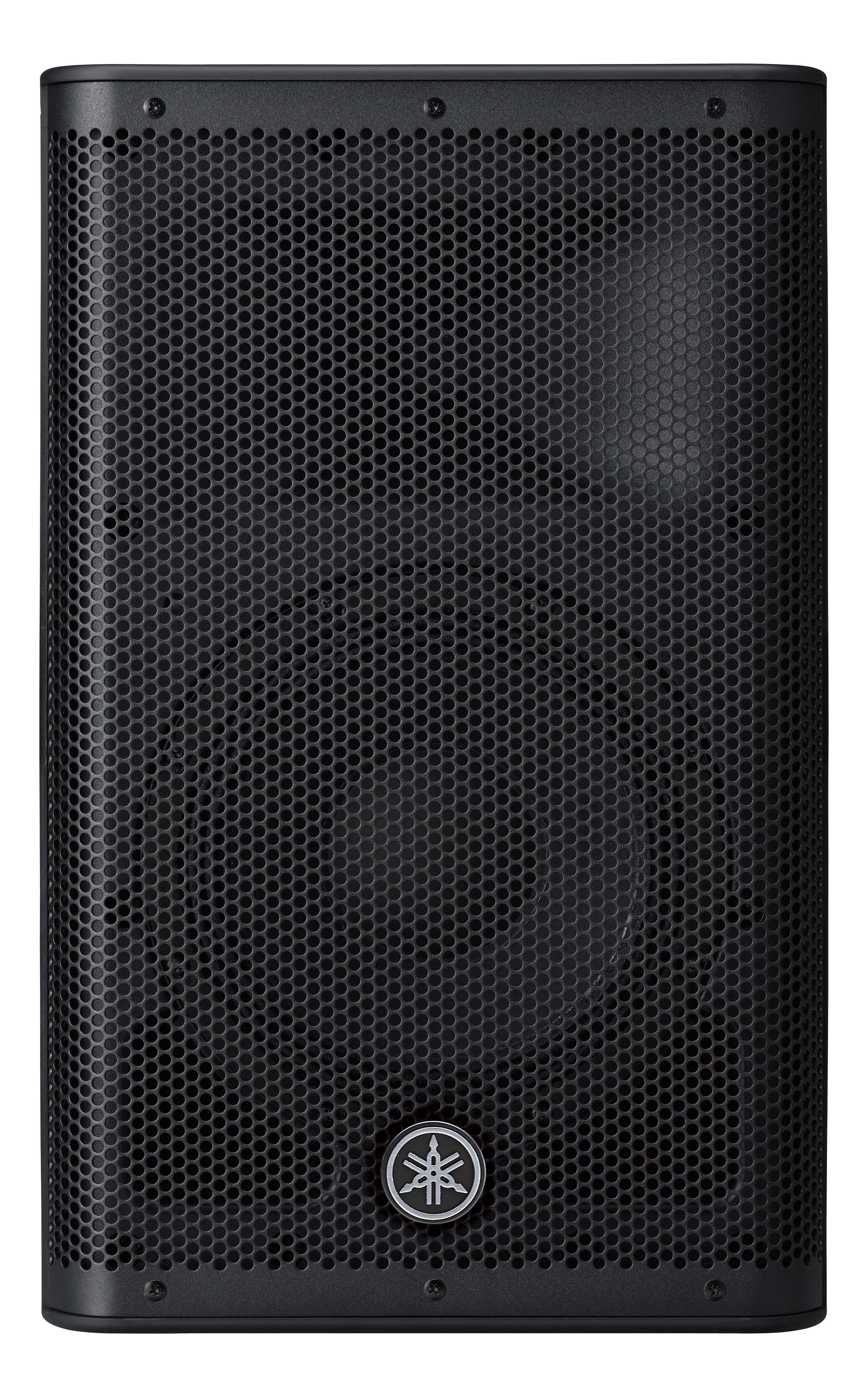 CABINA ACTIVA YAMAHA DXR10MKII img #1