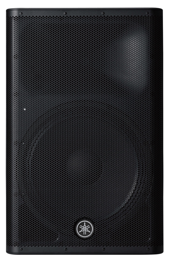 CABINA ACTIVA YAMAHA DXR15MKII img #1