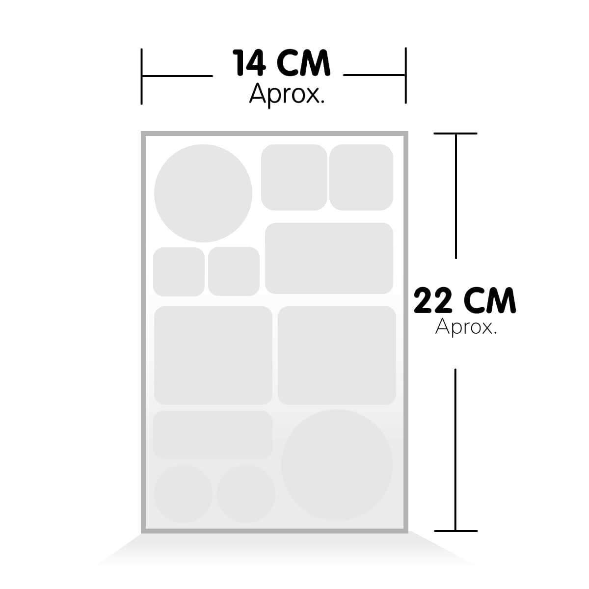 Stickers  Toy Story X 10 img #8