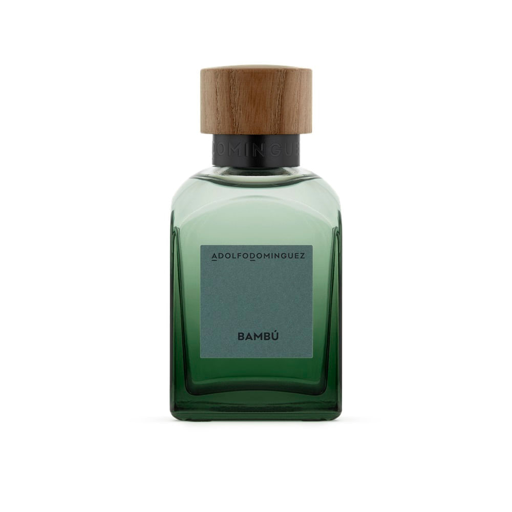 Perfume Bambú EDP - Adolfo Dominguez img #1