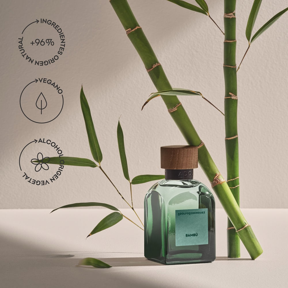 Perfume Bambú EDP - Adolfo Dominguez img #5
