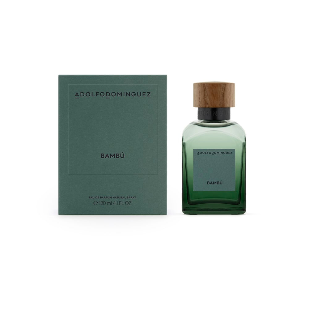 Perfume Bambú EDP - Adolfo Dominguez img #3