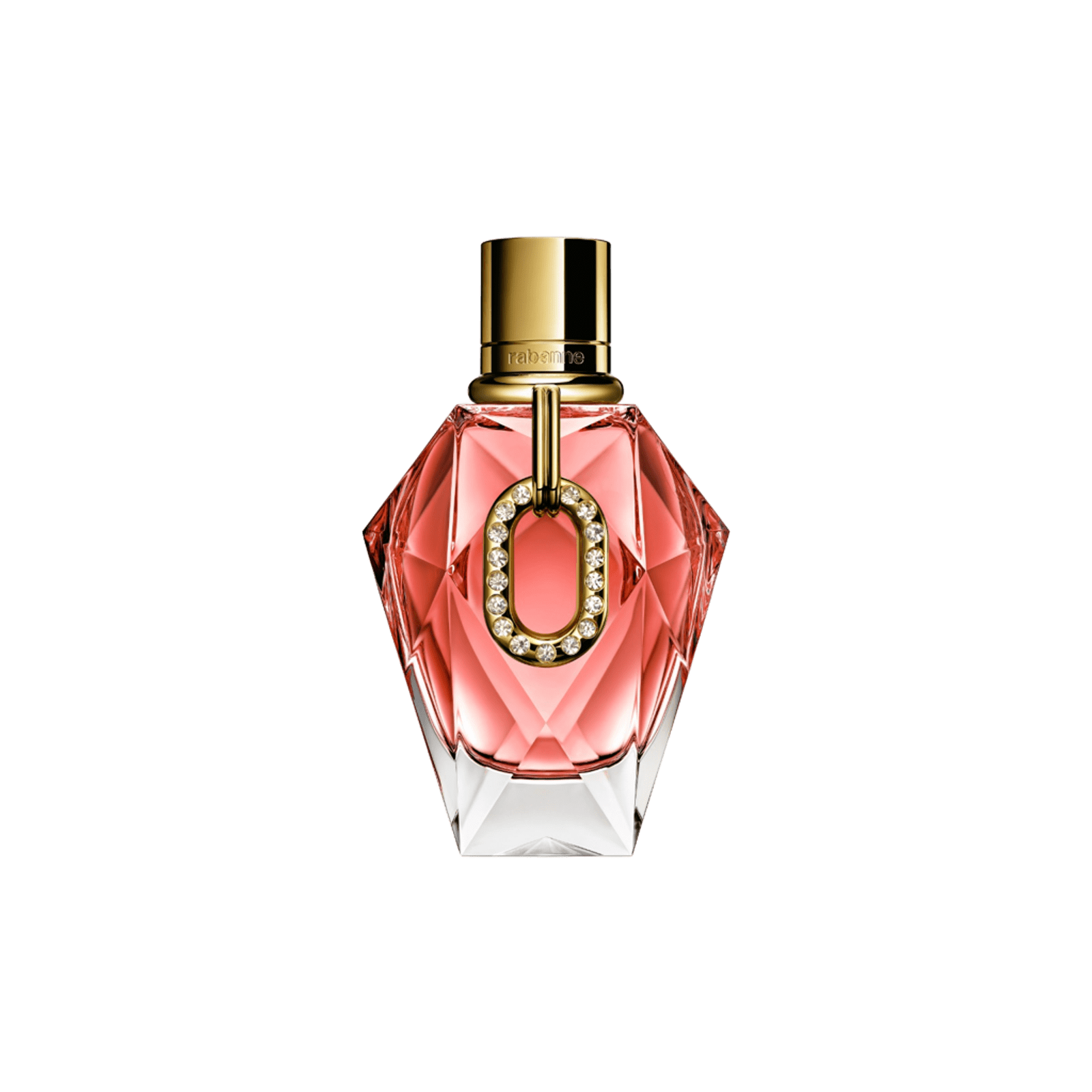 Perfume Million Gold For Her Pure Diamonds LE EDP - Rabanne 90ml img #1