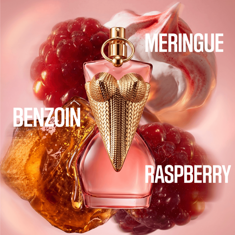 Perfume Divine Couture EDP - Jean Paul Gaultier img #4