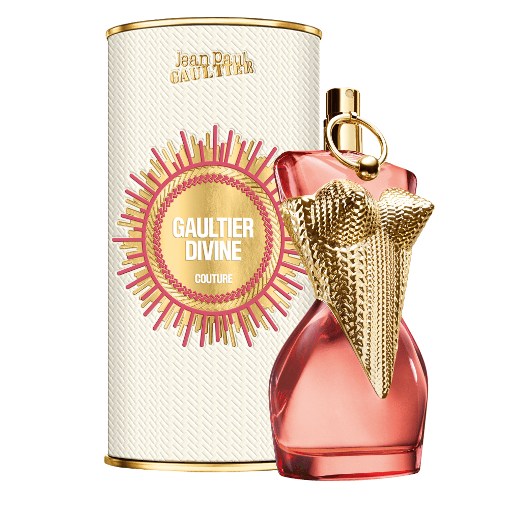 Perfume Divine Couture EDP - Jean Paul Gaultier img #2