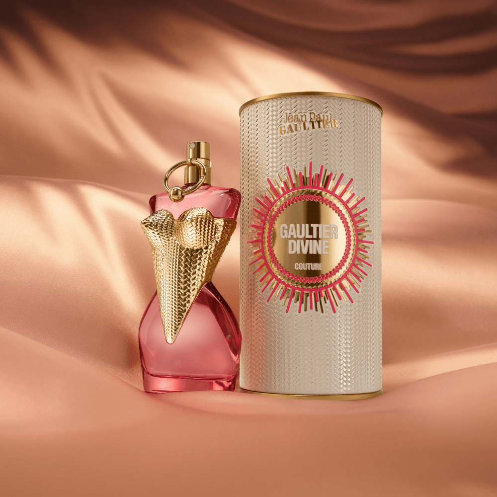 Perfume Divine Couture EDP - Jean Paul Gaultier img #3