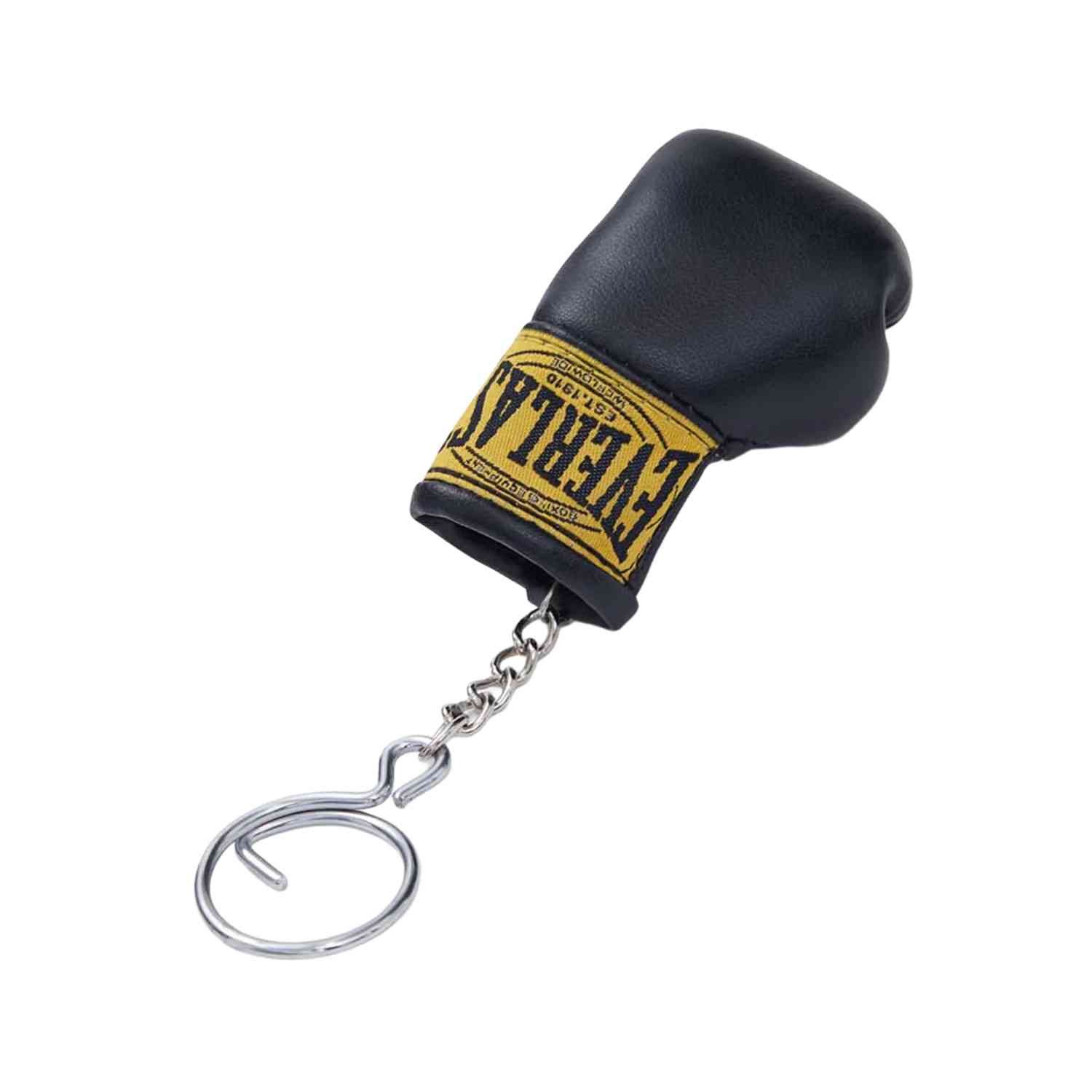 Llavero De Guante Everlast Negro img #1