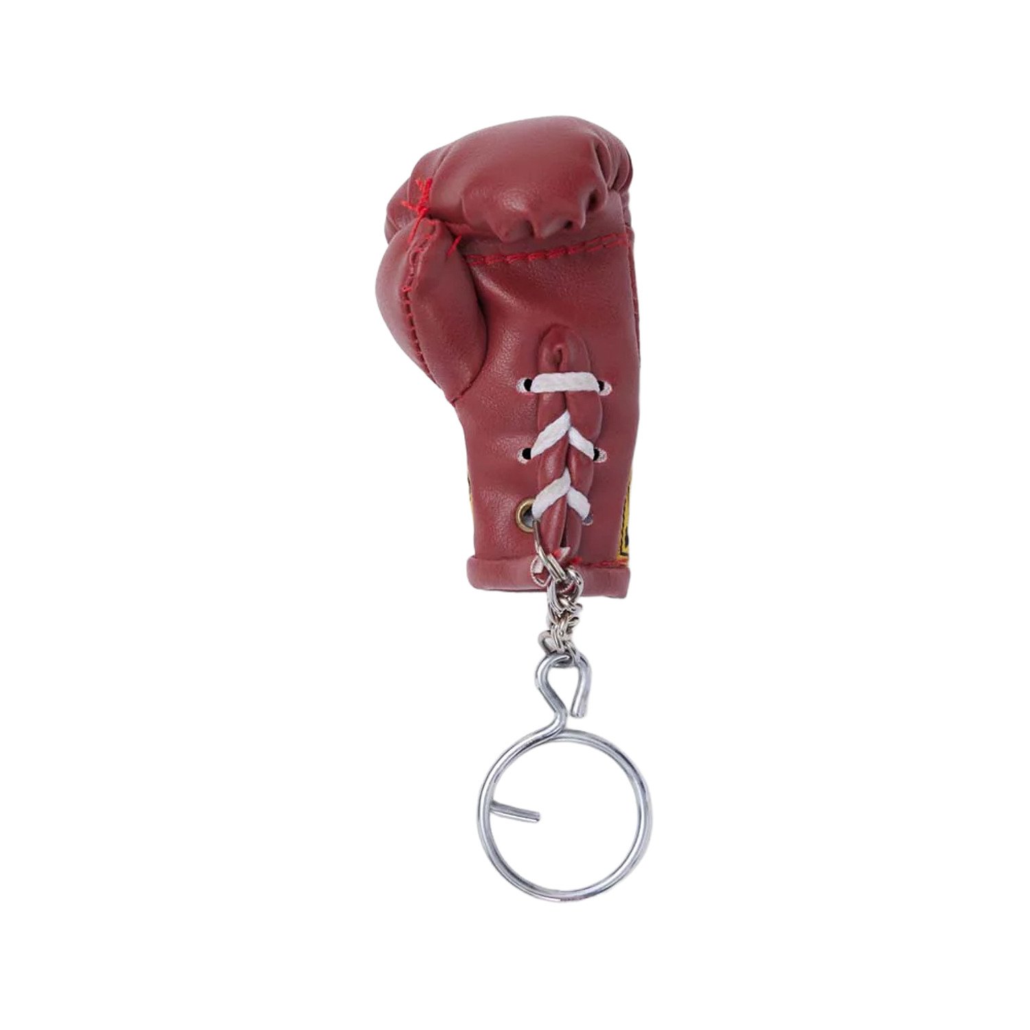 Llavero De Guante Everlast Rojo img #2