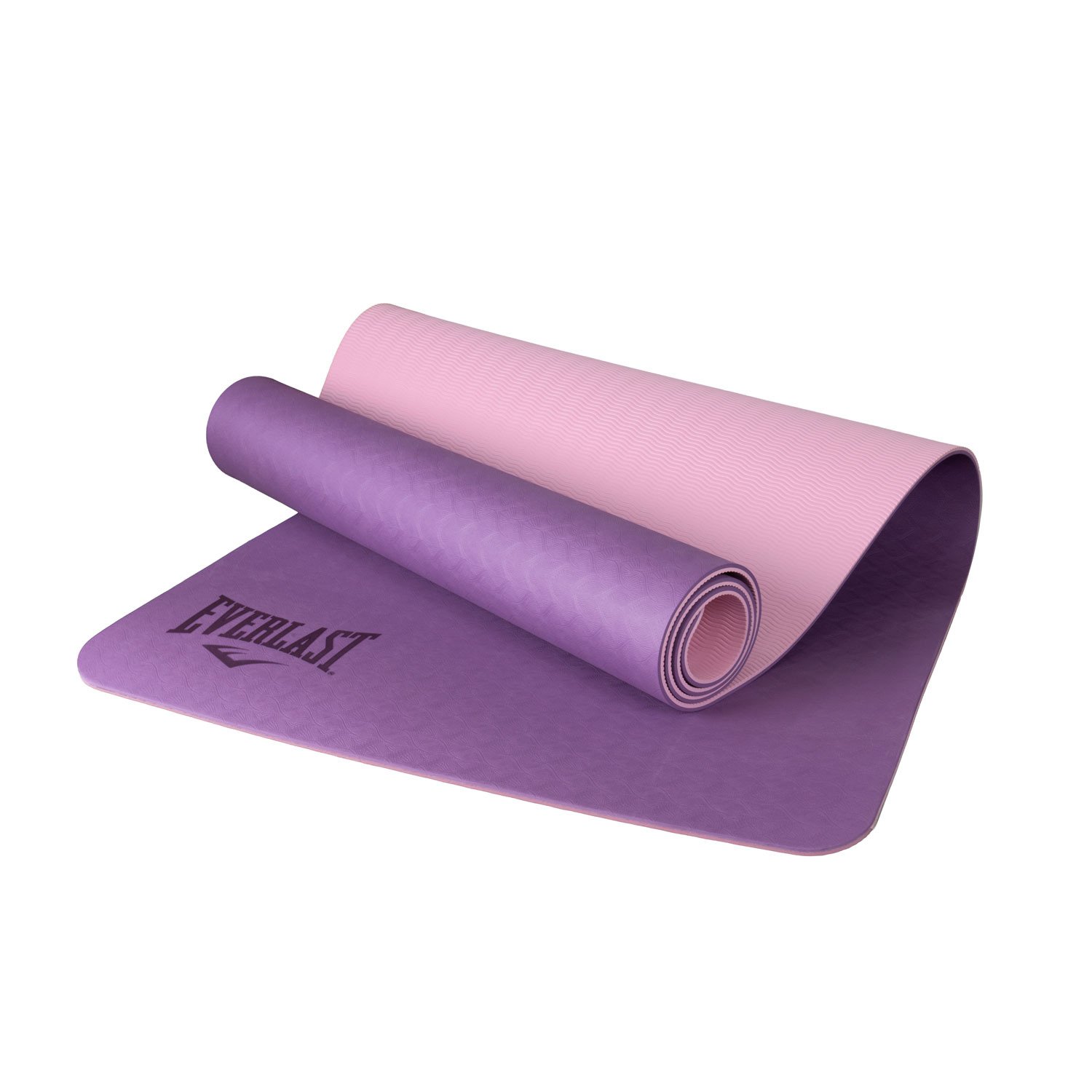 Yoga Mat Everlast Violeta img #1