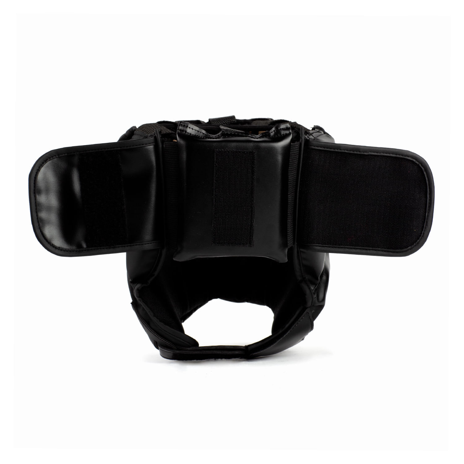 Cabecera Box Everlast Elite 2 Negro L-XL img #2