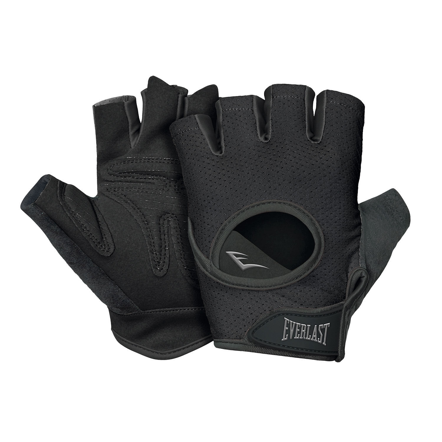Guantes De Pesas Venus Everlast Negro img #1
