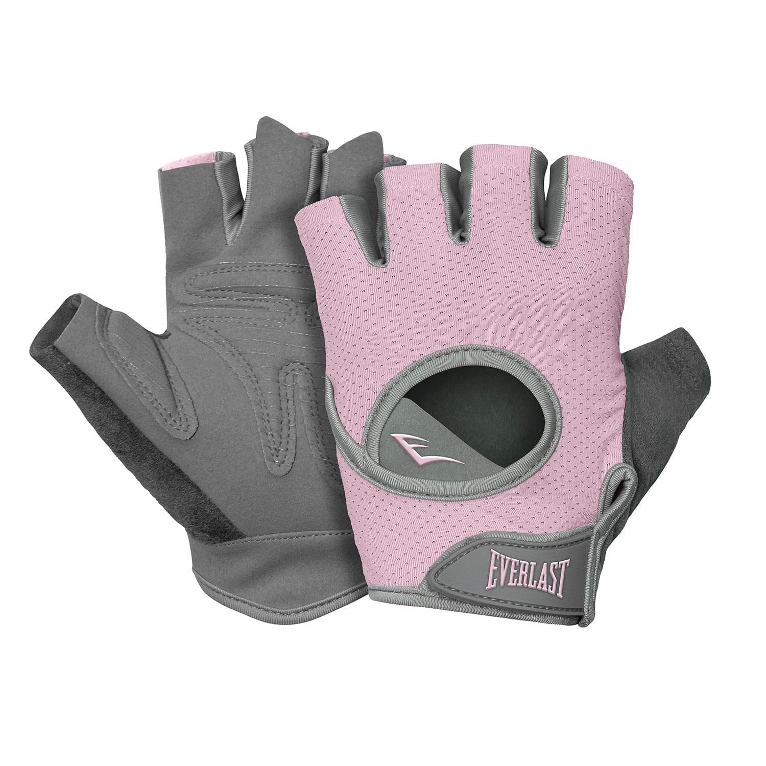 Guantes De Pesas Venus Everlast Rosado img #1