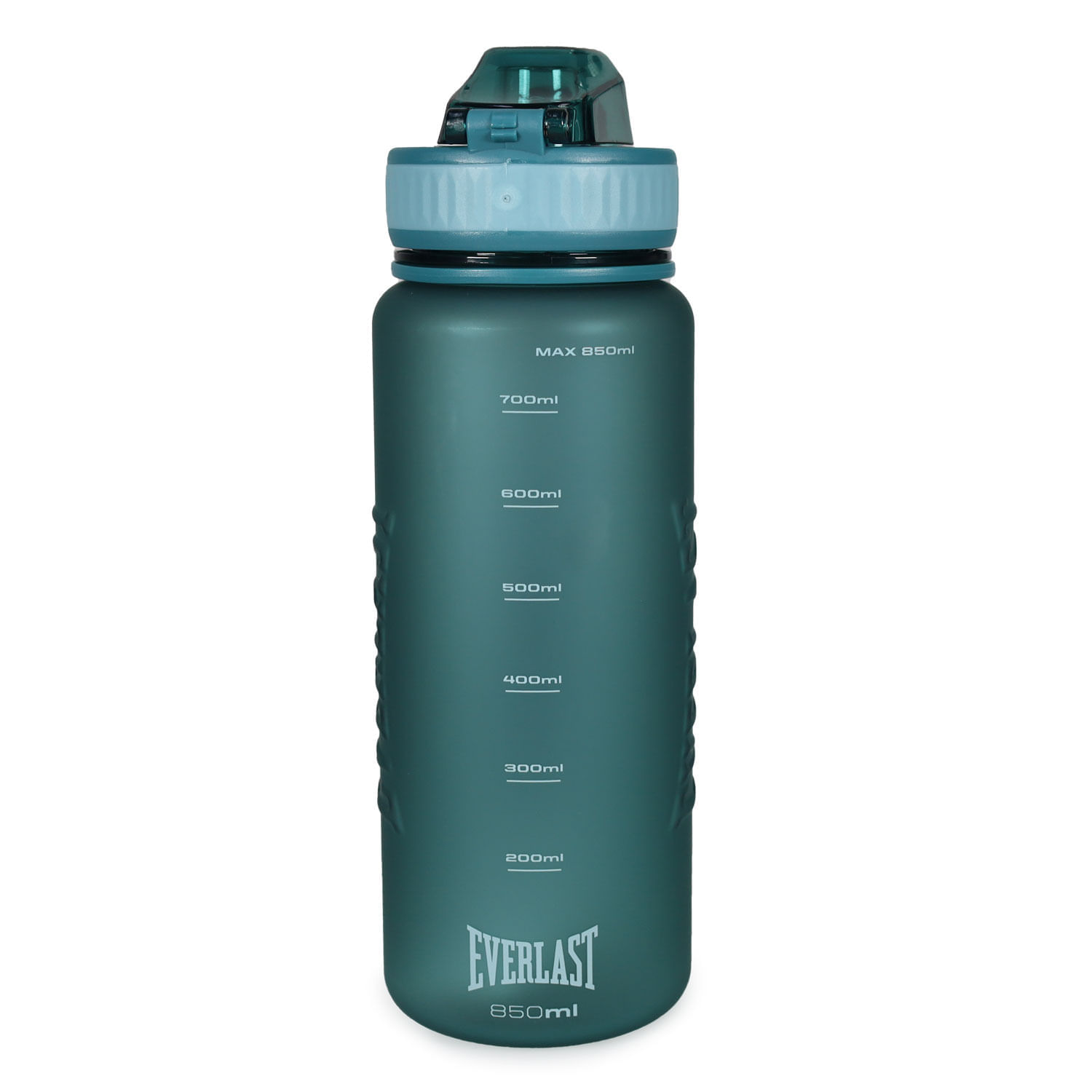 Botella Tritan 850ml Everlast Azul img #1