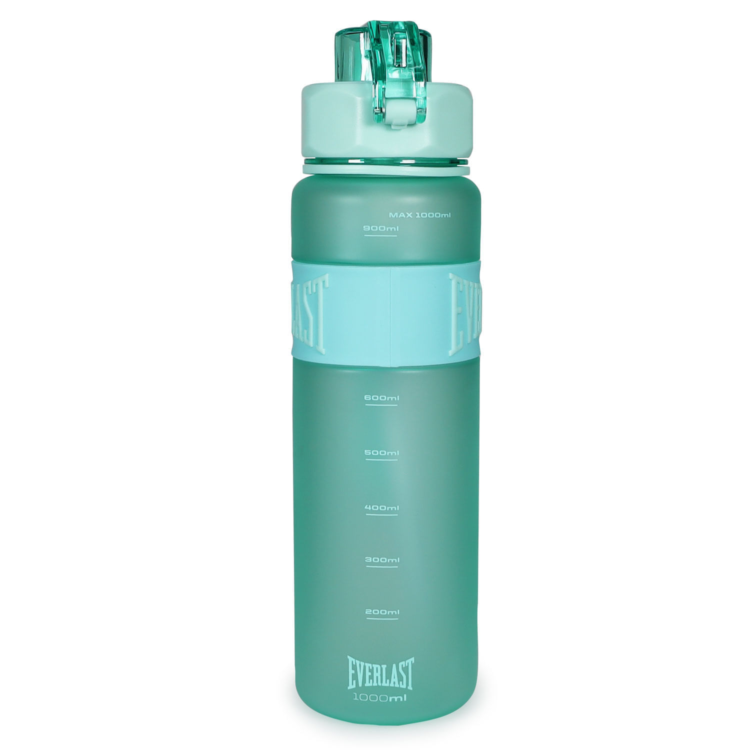 Botella Tritan 1000ml Everlast Aqua img #2
