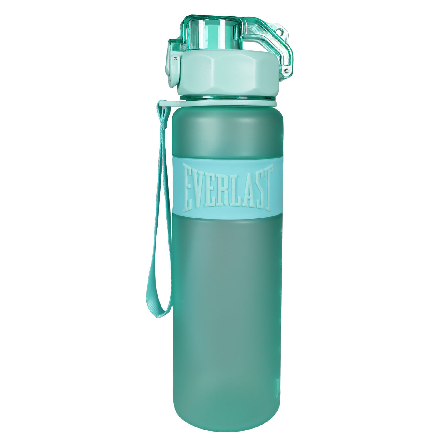Botella Tritan 1000ml Everlast Aqua img #1