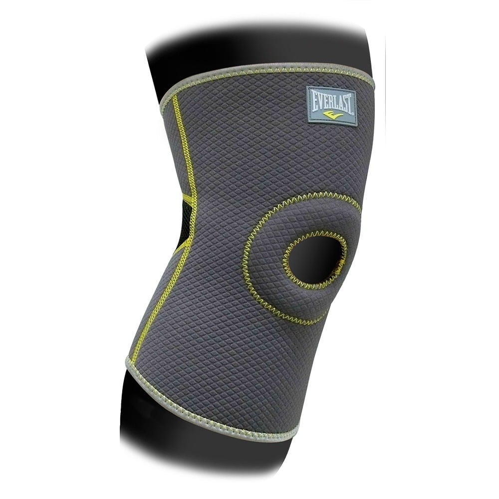 Rodillera Deportiva Basica De Neoprene Everlast img #1
