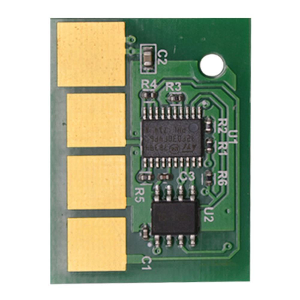 Chip De Toner Lexmark X264 img #1