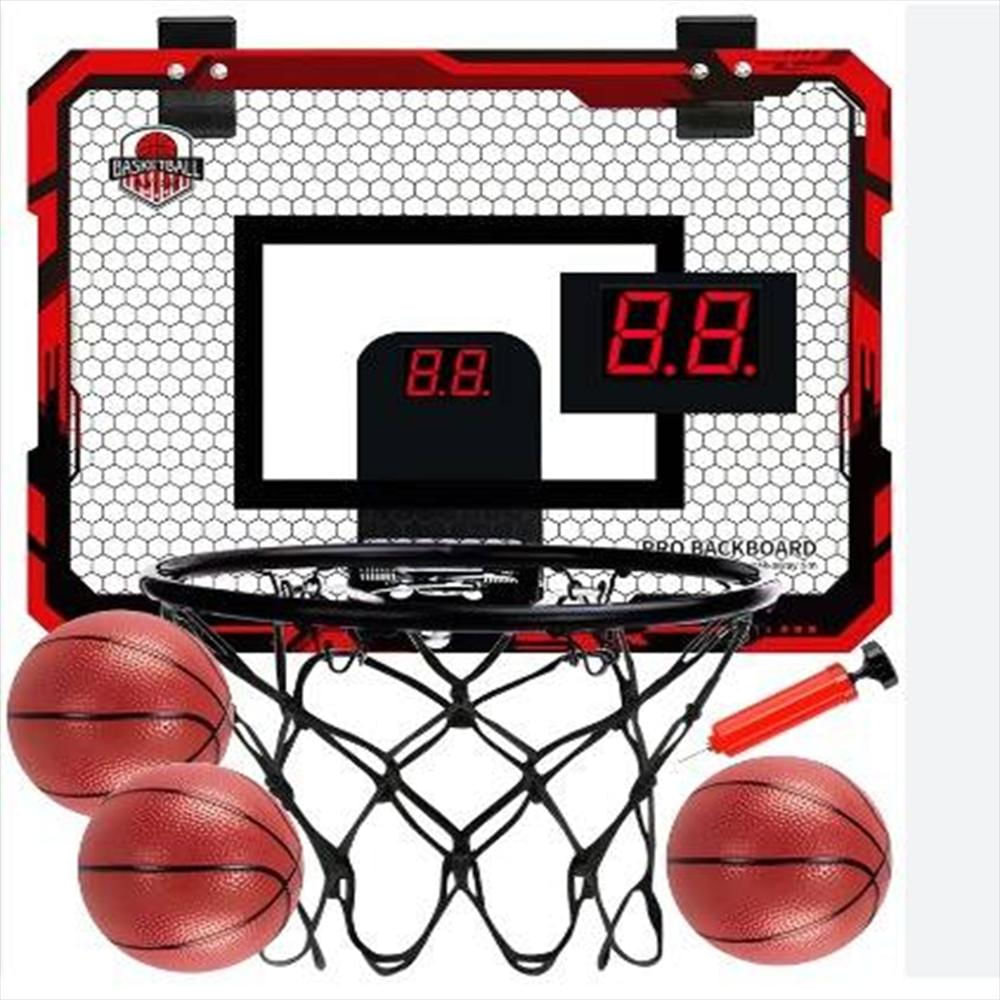 Tablero De Basquet Electronico img #1