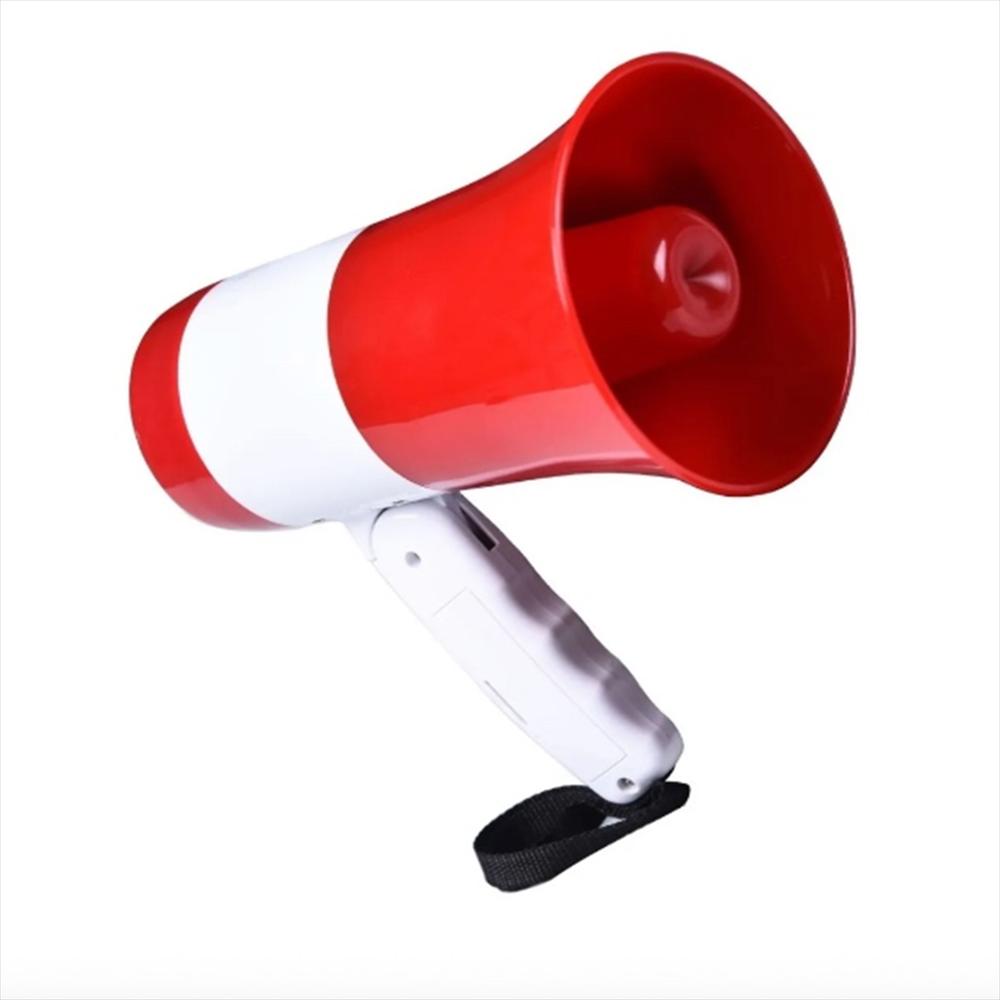 Megafono Recargable 30W img #1