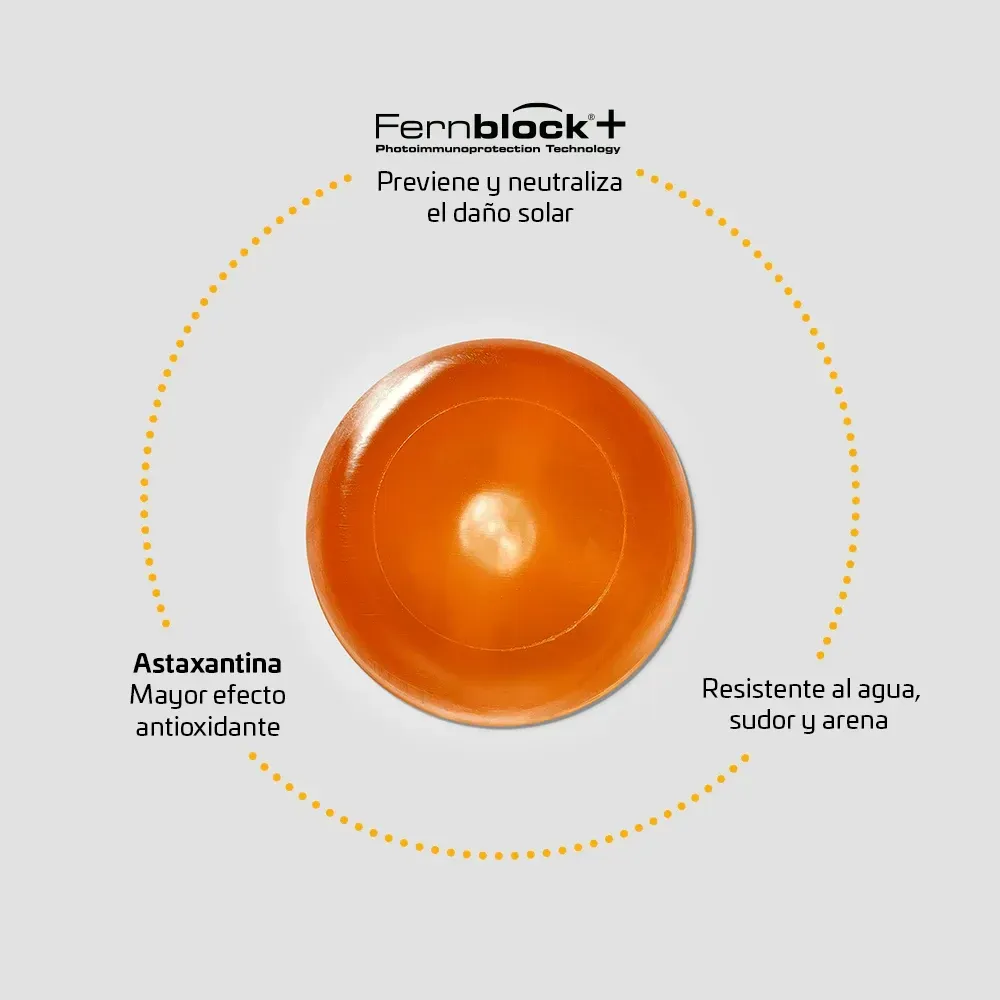 Heliocare 360° Pediatrics Stick Protector Solar Spf 50+ - Cantabria Labs img #4