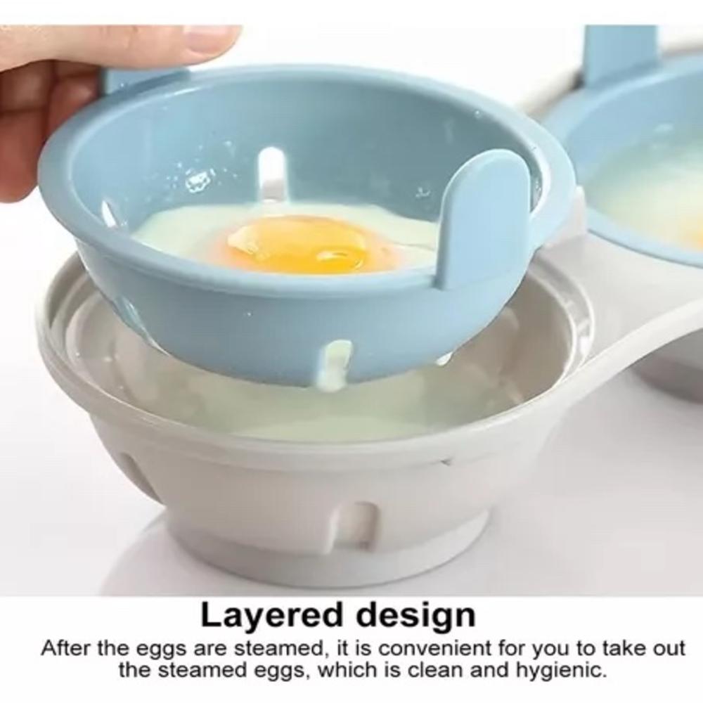 Cocedor De Huevos Para Microondas img #2