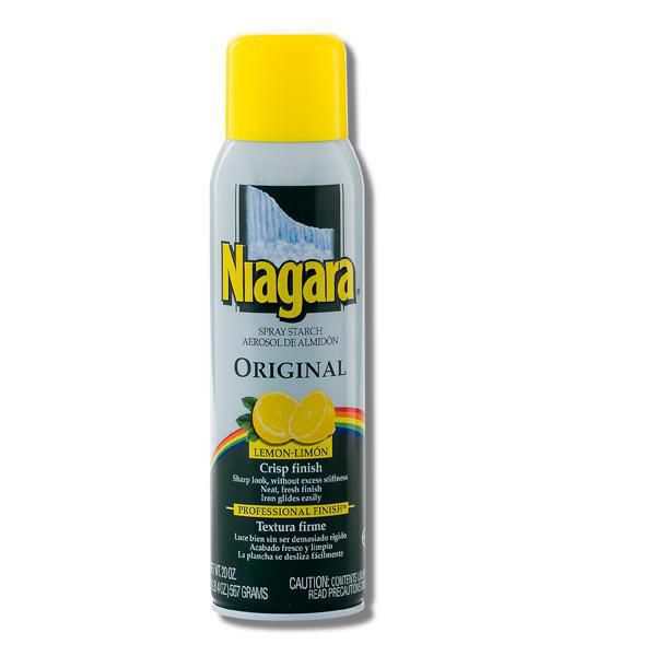 Preplanchado NIAGARA original limón (567  ml) img #1