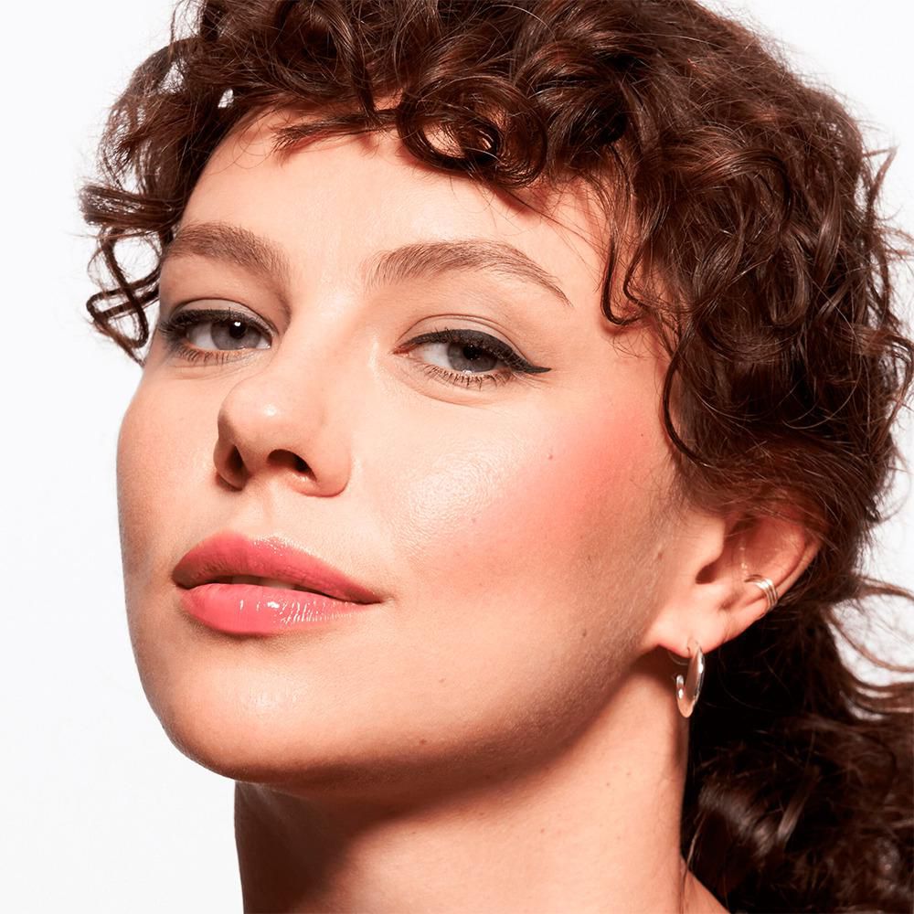 Polvo suelto CATRICE Nude illusion (11  gr) img #4