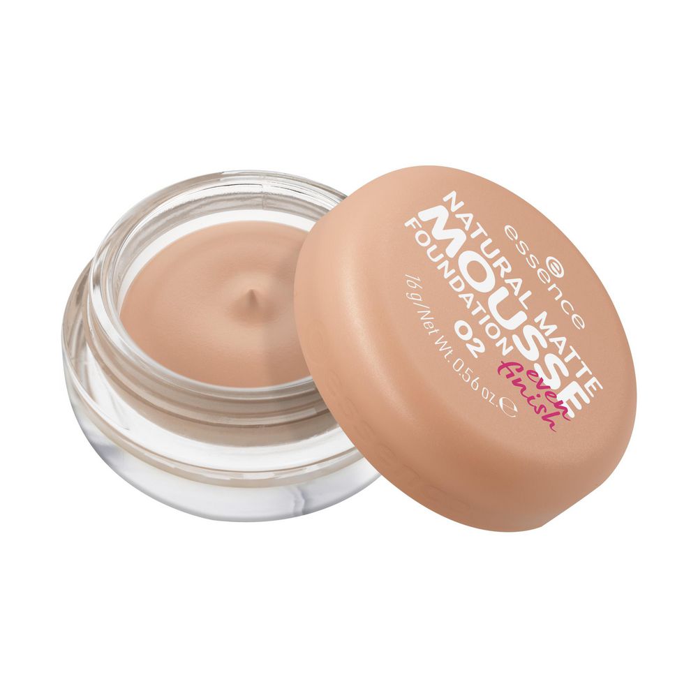 Base ESSENCE Natural (16  gr) img #2