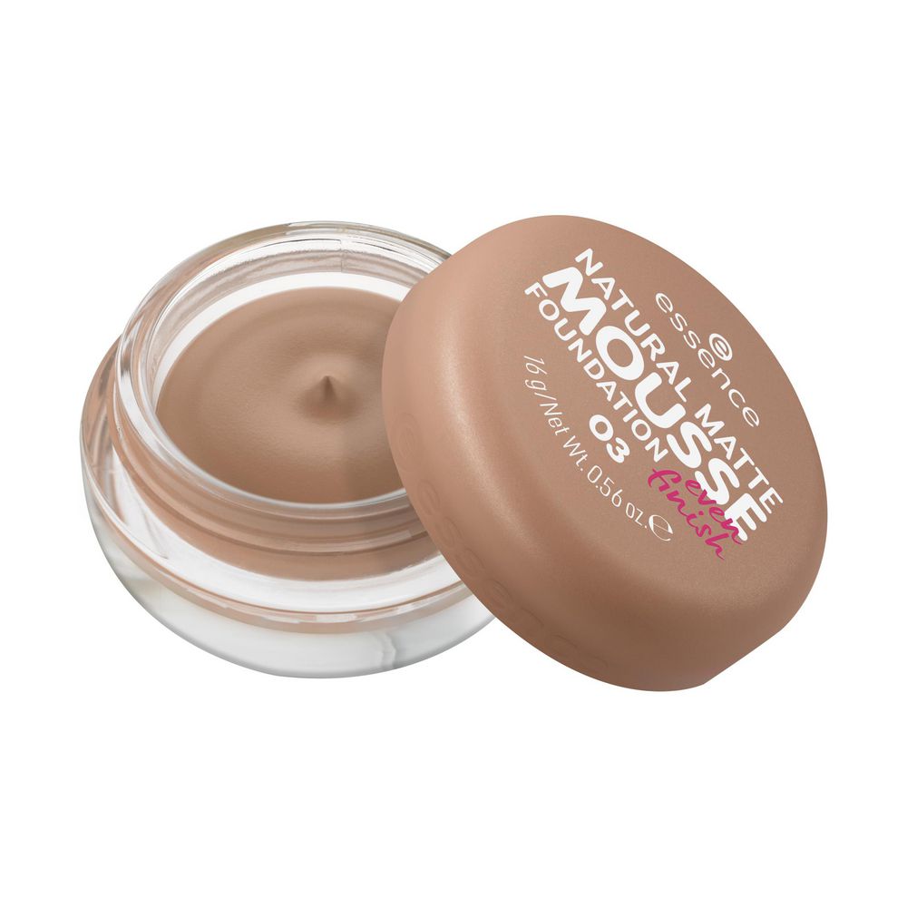Base ESSENCE Natural (16  gr) img #2