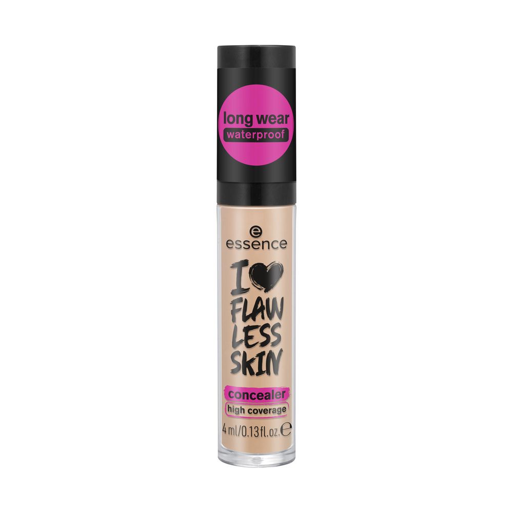 Corrector ESSENCE Flawless (4  ml) img #1