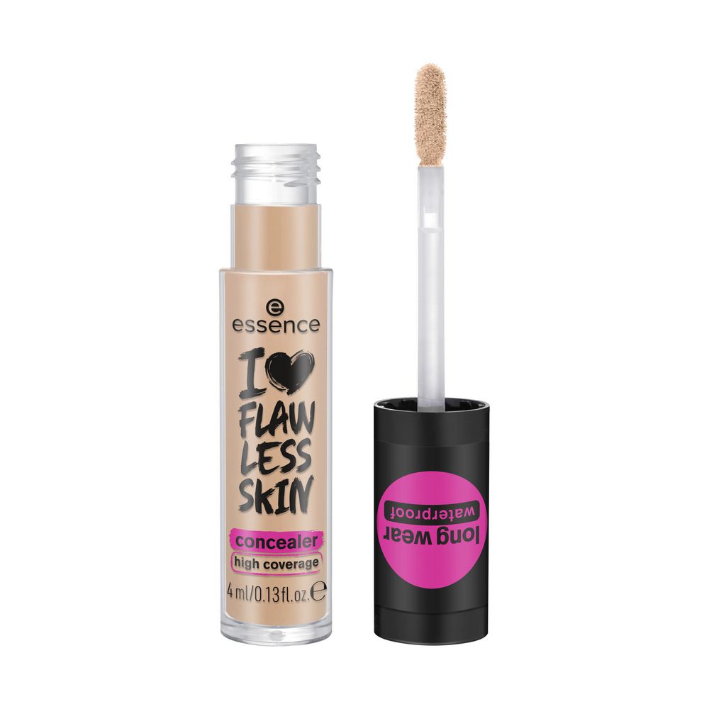 Corrector ESSENCE Flawless (4  ml) img #2