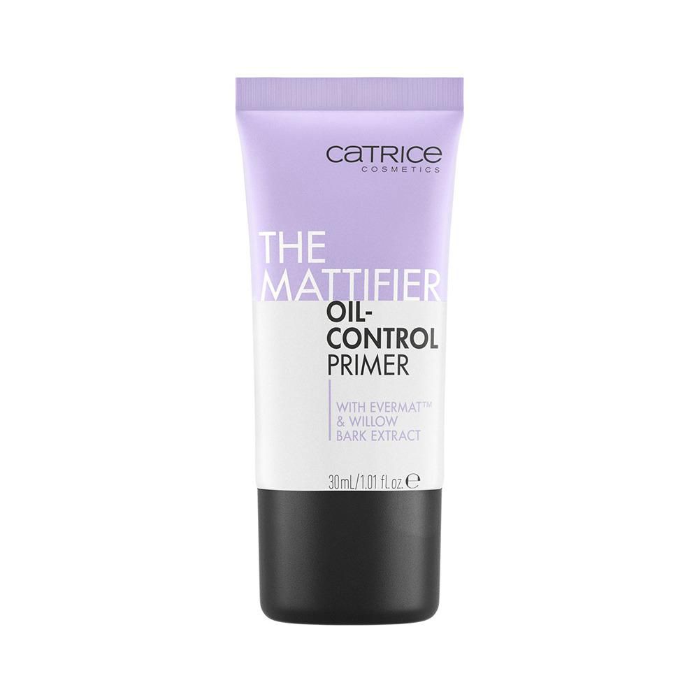 Primer CATRICE Matt oil control (30  ml) img #1