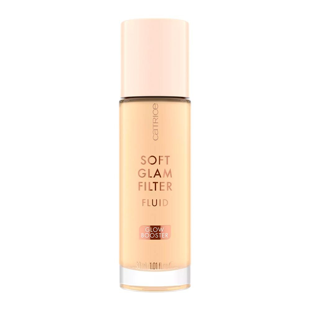Primer CATRICE Iluminador soft glam filter tono 10 (30  ml) img #1