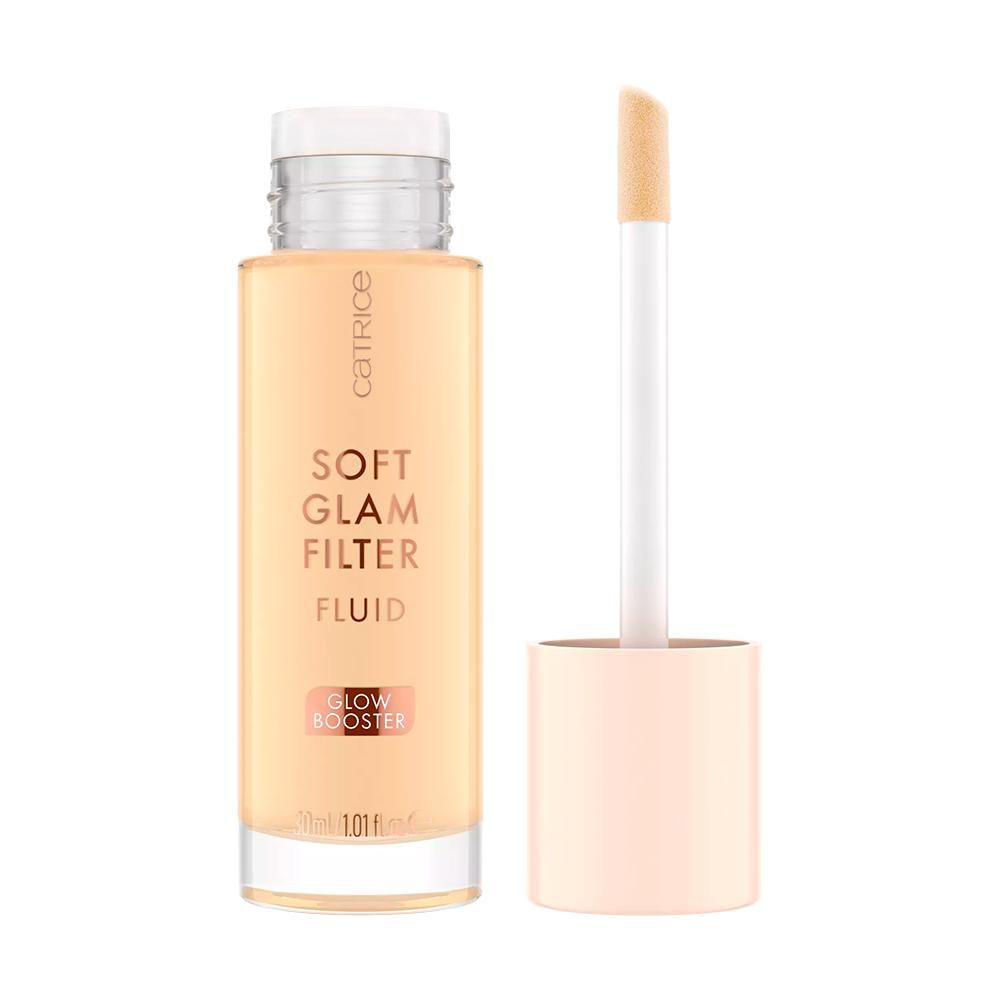 Primer CATRICE Iluminador soft glam filter tono 10 (30  ml) img #2