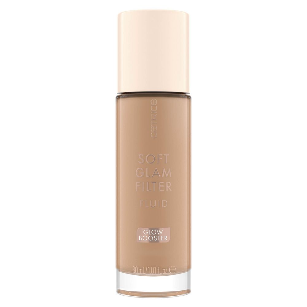 Primer CATRICE Iluminador soft glam filter tono 30 (30  ml) img #1