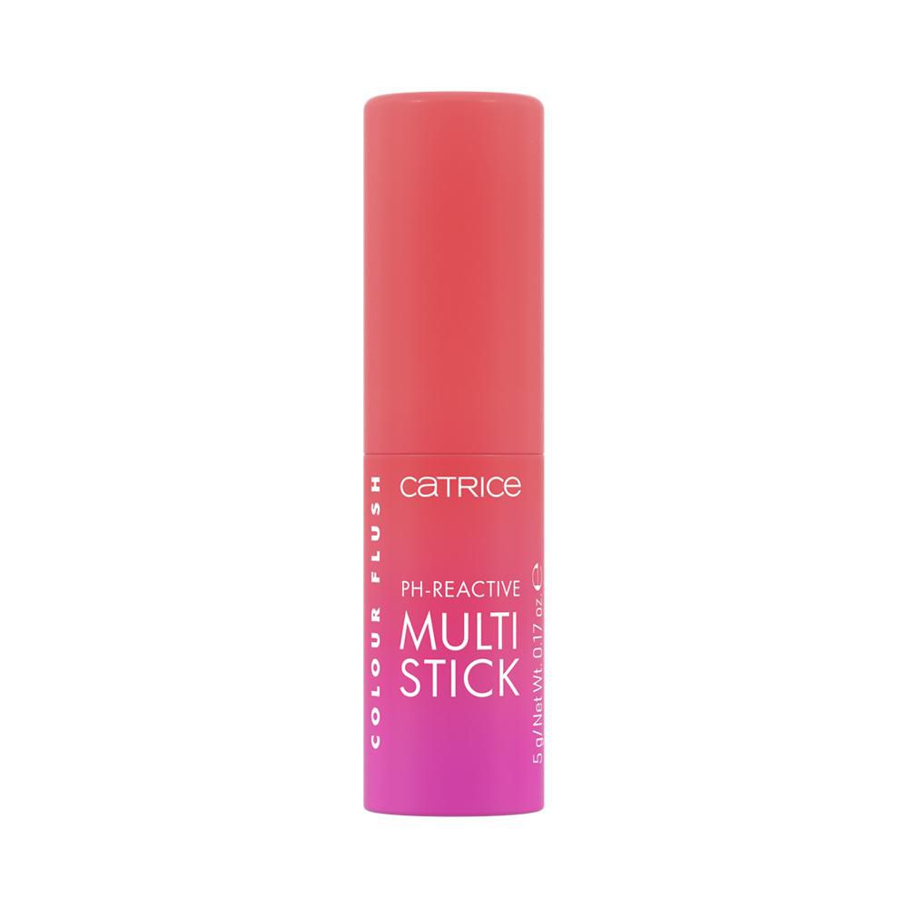 Rubor CATRICE RUBOR. LABI. CATR. PH REAC (5  gr) img #1