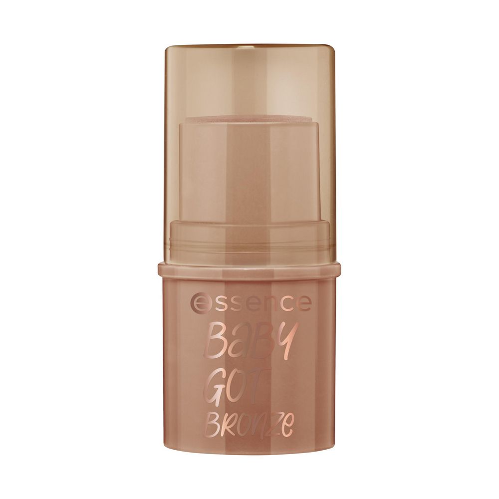 Bronzer ESSENCE Barra (5  gr) img #1
