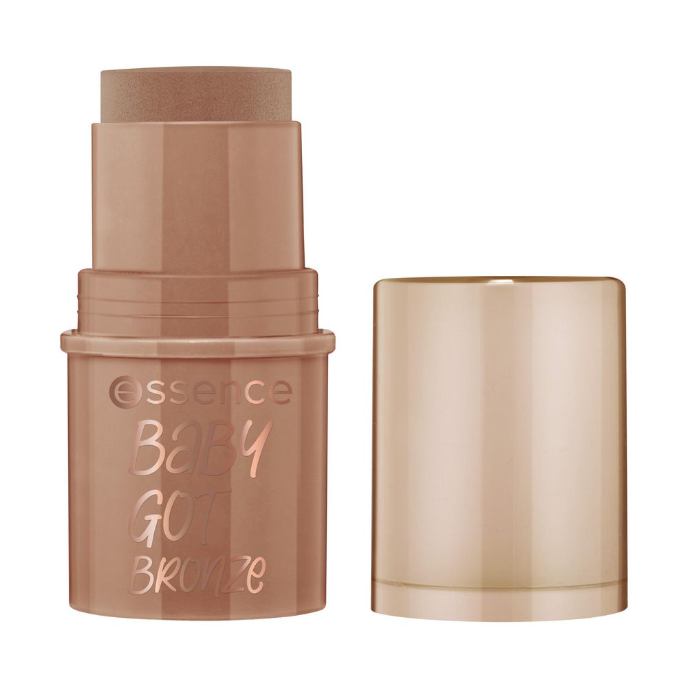 Bronzer ESSENCE Barra (5  gr) img #2
