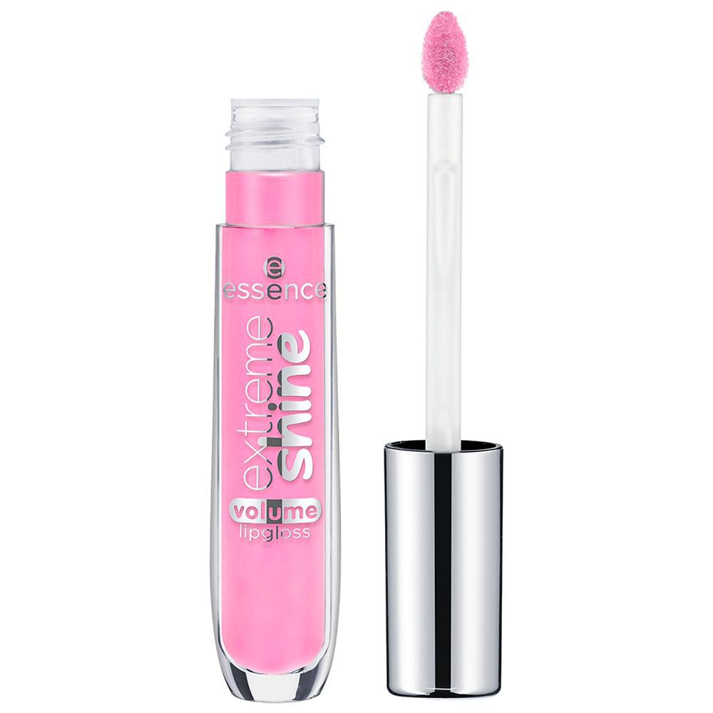 Brillo labial ESSENCE Extreme shine volume tono 02 (5  ml) img #2