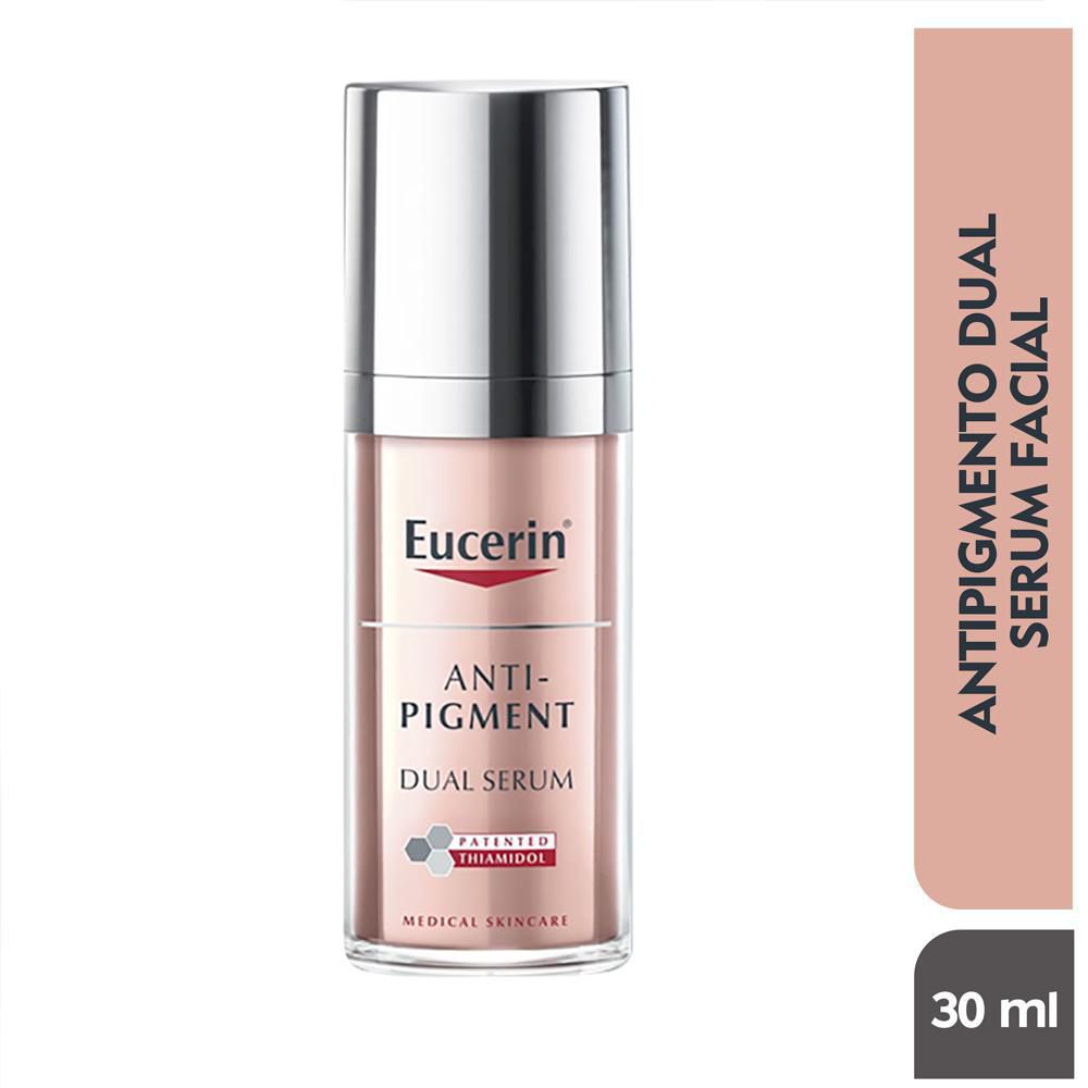 Sérum EUCERIN antimanchas antipigment dual (30  ml) img #2