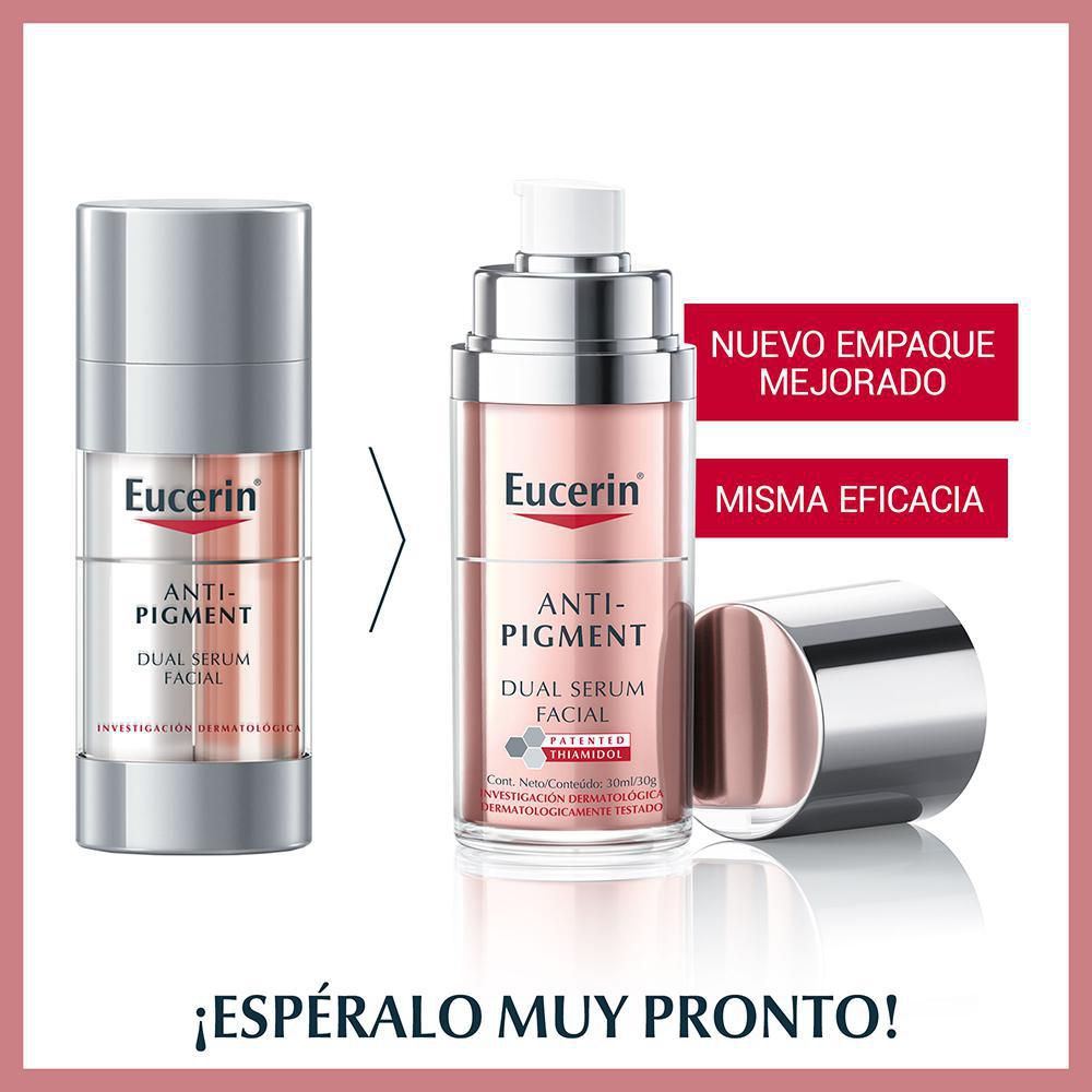 Sérum EUCERIN antimanchas antipigment dual (30  ml) img #7