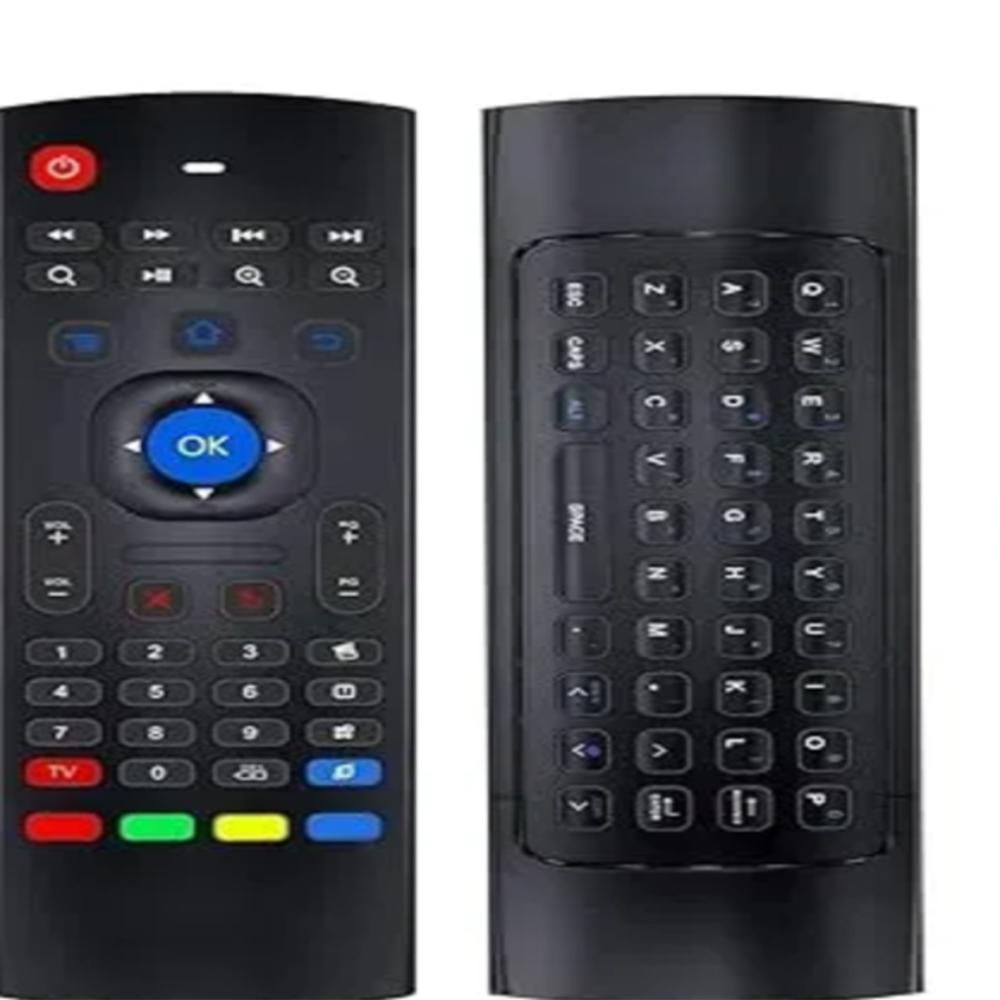 Control Air Fly Mouse img #1