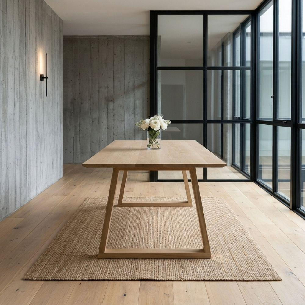 Mesa Comedor Atomic 180Cm X 90Cm img #3